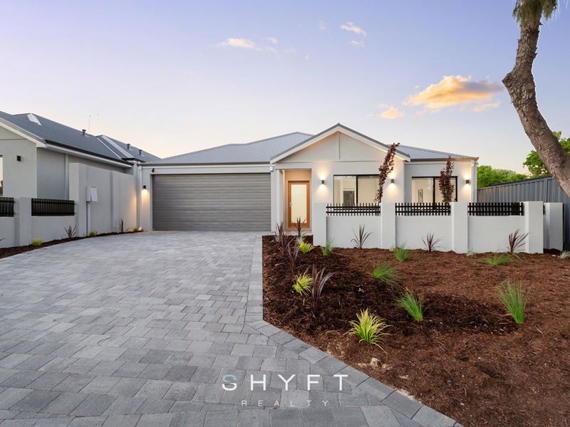 4A Milne Court, Ocean Reef