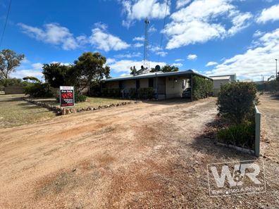 5 Collins Street, Jerramungup WA 6337