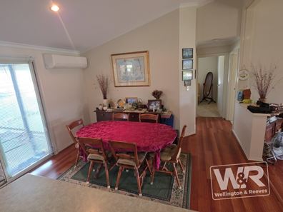 5 Collins Street, Jerramungup WA 6337