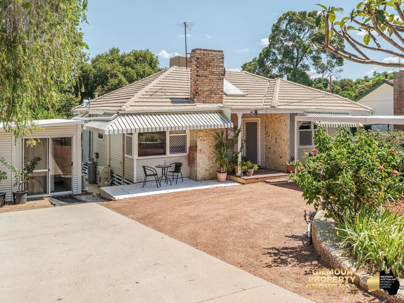 19 Crowea Terrace, Wundowie WA 6560