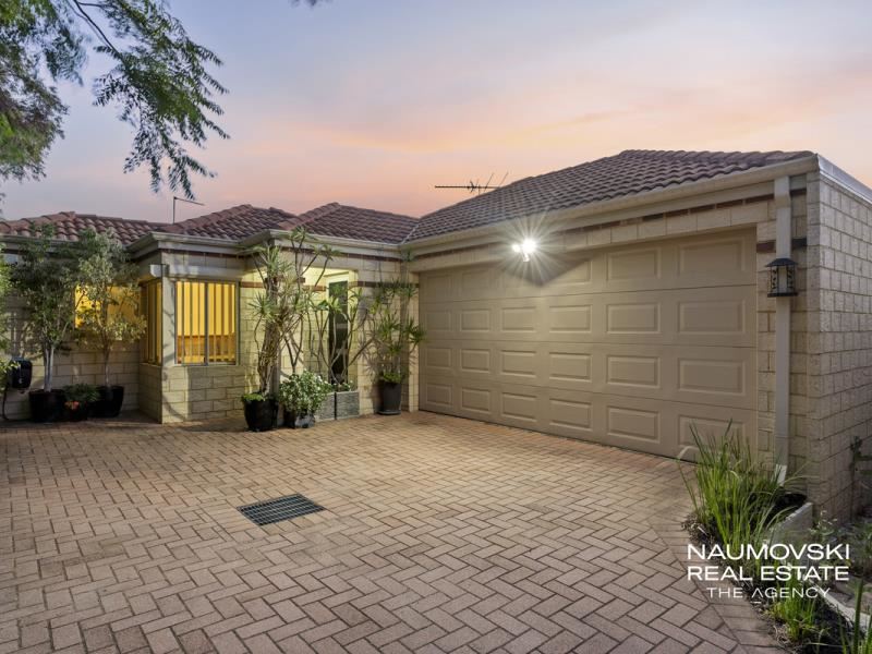 198C Arkana Road, Westminster WA 6061