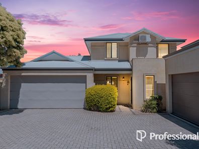 3/29 Beechboro Road, Bayswater WA 6053