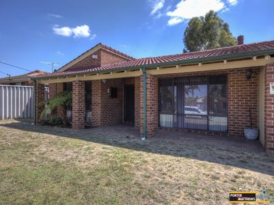3 Coronilla Way, Forrestfield WA 6058
