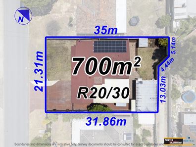 3 Coronilla Way, Forrestfield WA 6058
