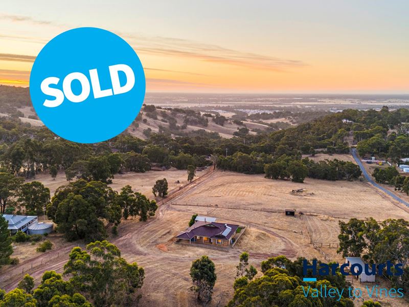 49 Taylor Road, Bullsbrook WA 6084