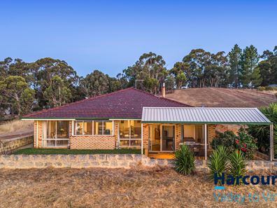 49 Taylor Road, Bullsbrook WA 6084