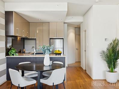6/229 Adelaide Terrace, Perth WA 6000