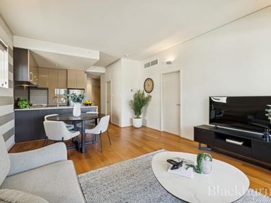 6/229 Adelaide Terrace, Perth WA 6000