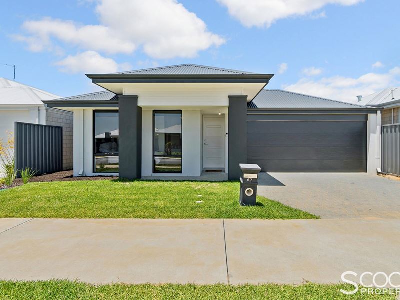 67 Sandbanks Road, Baldivis WA 6171