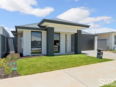 67 Sandbanks Road, Baldivis WA 6171