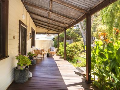 18 Shervington Avenue, Witchcliffe WA 6286
