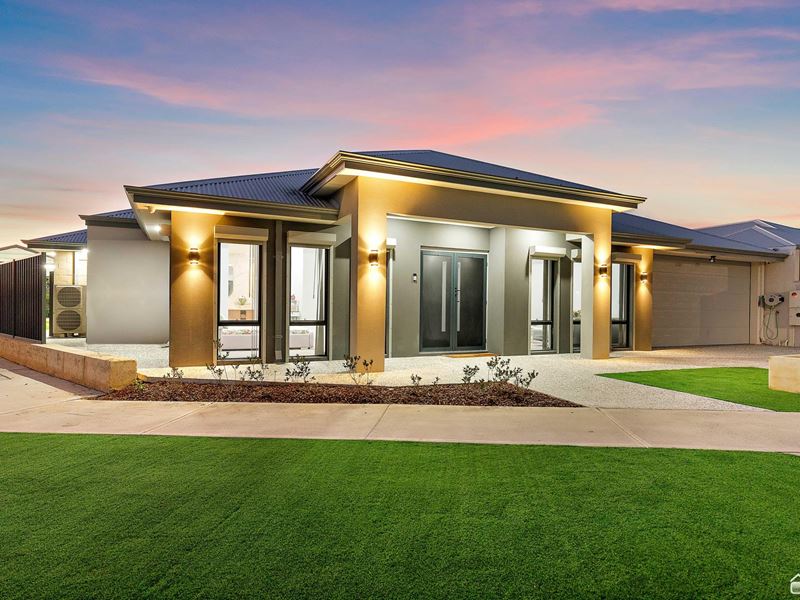 61 Leighfield Road, Hilbert