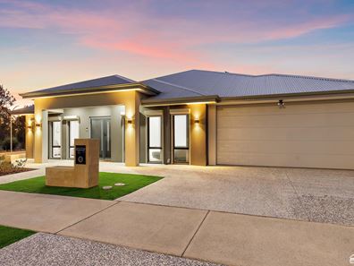61 Leighfield Road, Hilbert WA 6112