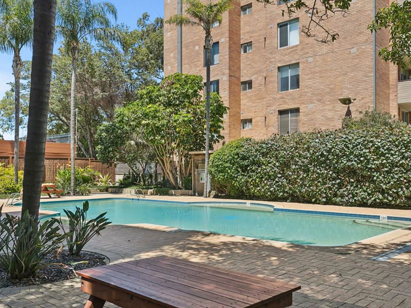 153/2 Murray Avenue, Mosman Park