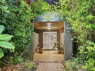 153/2 Murray Avenue, Mosman Park WA 6012