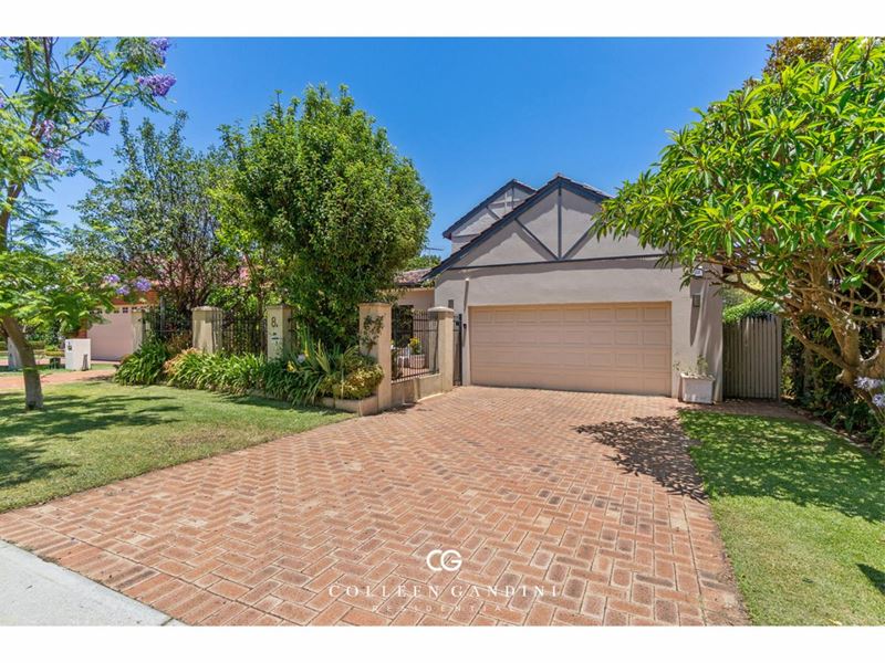 8A Purdie Avenue, Ardross WA 6153