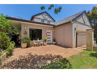 8A Purdie Avenue, Ardross WA 6153