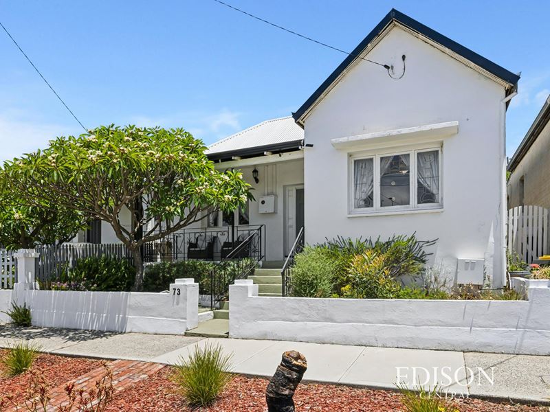 73 Cowle Street, West Perth
