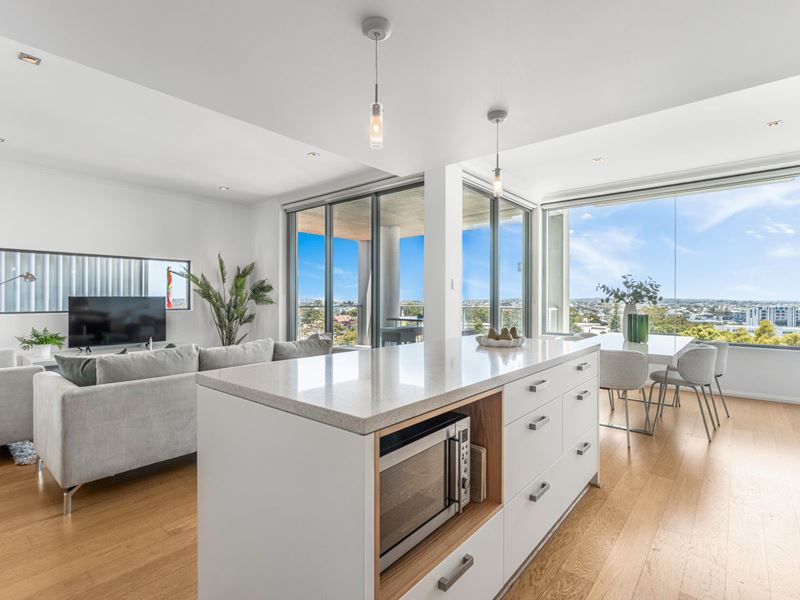 7C/1303 Hay Street, West Perth
