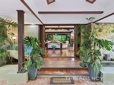 50 Dalry Road, Darlington WA 6070