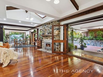 50 Dalry Road, Darlington WA 6070