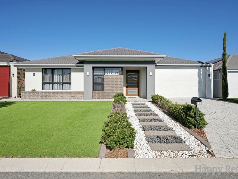 13 Taurus Avenue, Bennett Springs WA 6063