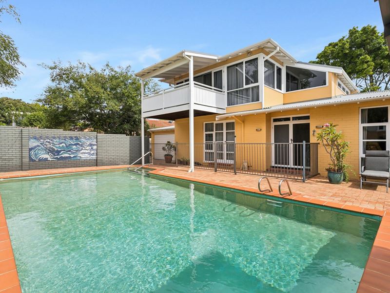 5 Belford Road, City Beach WA 6015