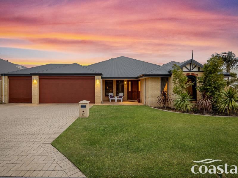 17 Cronulla Road, Secret Harbour WA 6173