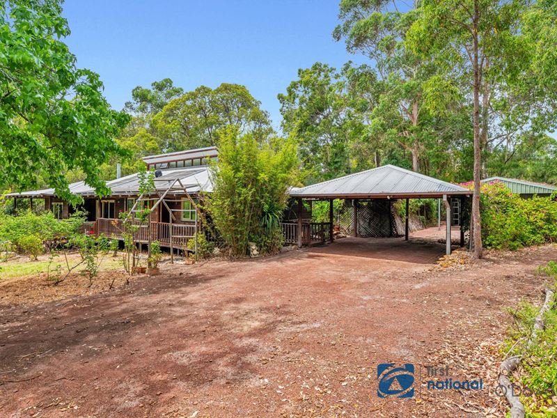 490 Gill Street, Mundaring