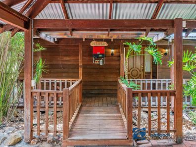 490 Gill Street, Mundaring WA 6073