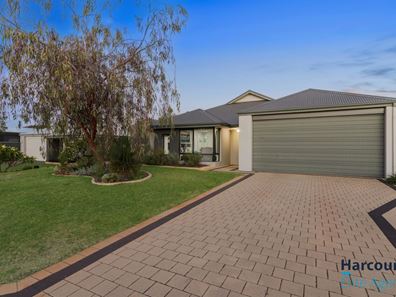 6 Bonnington Way, Baldivis WA 6171
