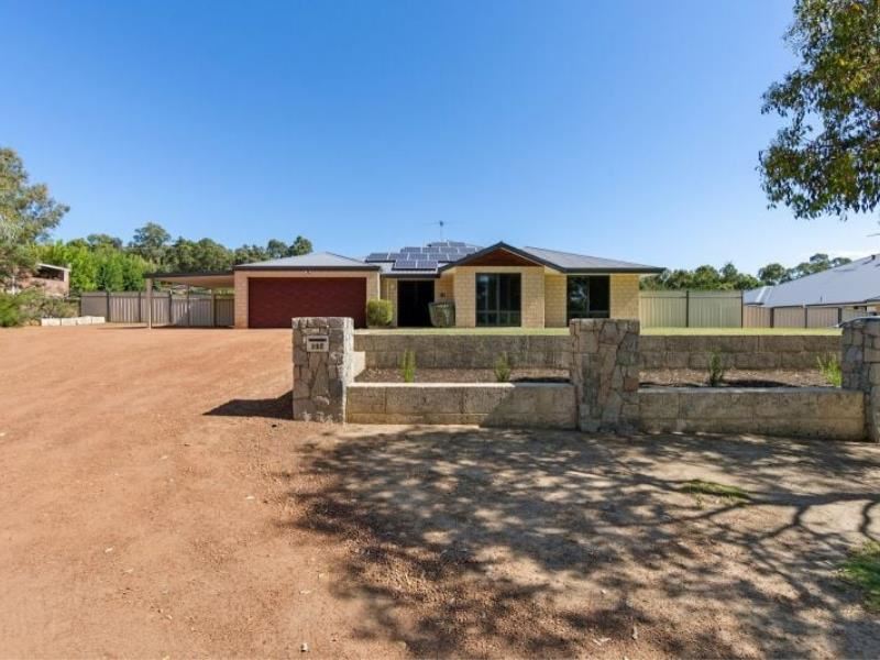 260 Kilburn Road, Parkerville