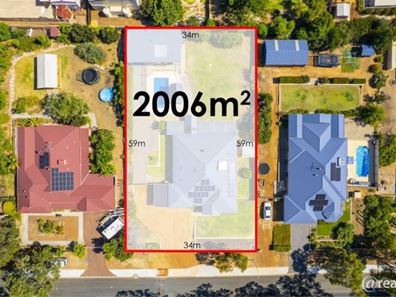 260 Kilburn Road, Parkerville WA 6081