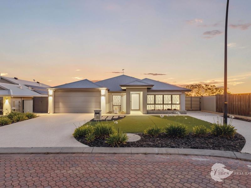 106 Pineroo Terrace, Ellenbrook WA 6069
