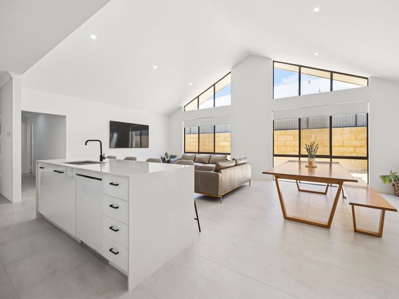 19 Fitzgerald Drive, Byford WA 6122