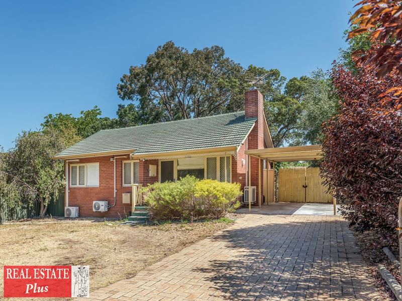 7 Gladstone Avenue, Swan View WA 6056