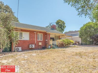 7 Gladstone Avenue, Swan View WA 6056