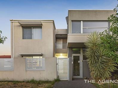7/8 Blackburn Street, Maddington WA 6109