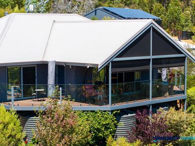 15 Widdeson Street, Nannup WA 6275