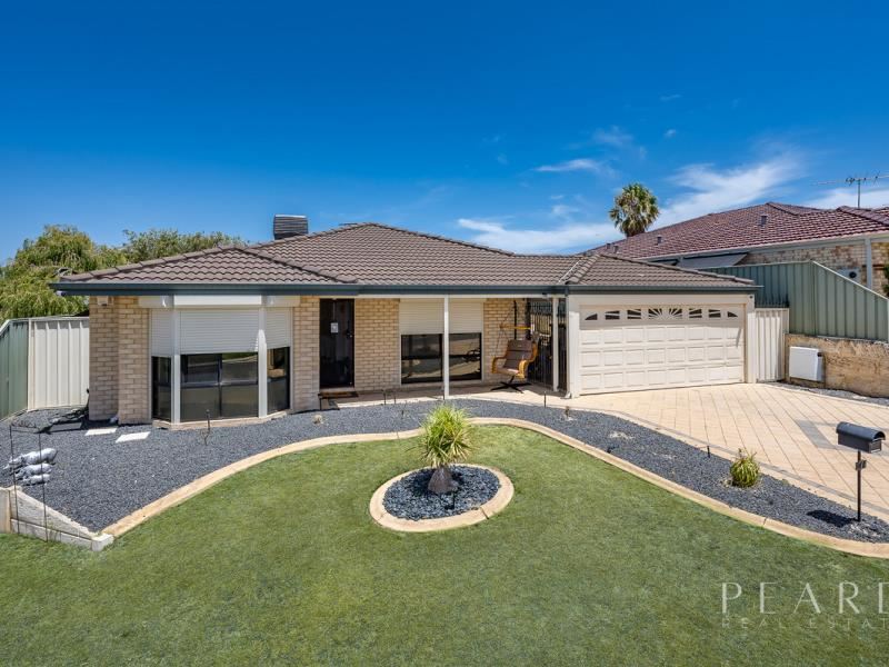 7 Orara Way, Merriwa WA 6030