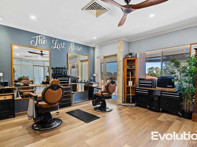 5/94 Mandurah Terrace, Mandurah WA 6210