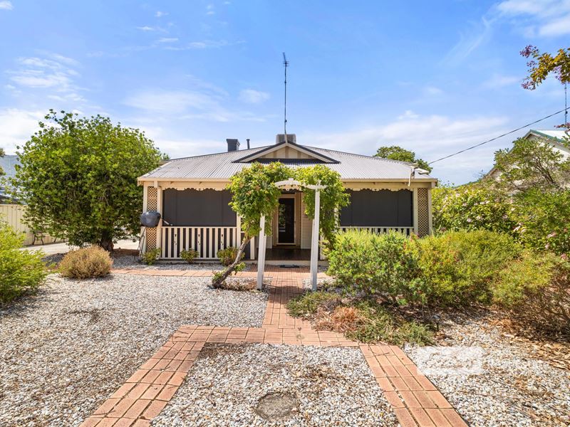 168 Uduc Road, Harvey