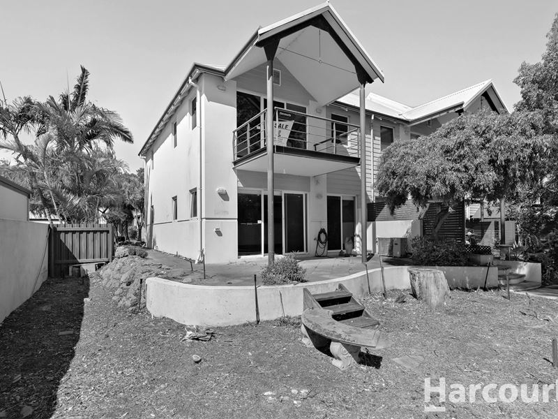 4/2 Marina Quay Drive, Erskine WA 6210