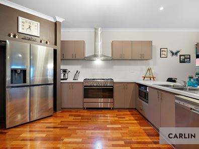 48 Jacksonia Promenade, Success WA 6164
