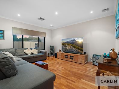 48 Jacksonia Promenade, Success WA 6164