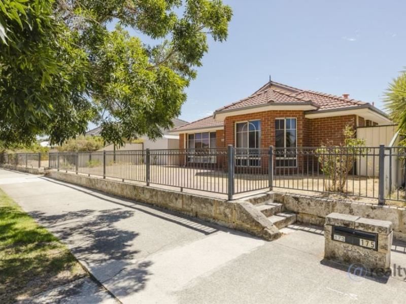 173 Wentworth Parade, Success
