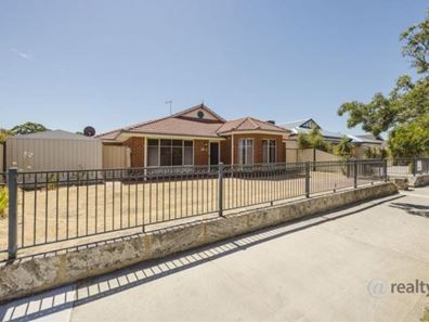 173 Wentworth Parade, Success WA 6164