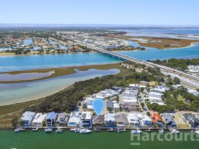 39 Leisure Way, Halls Head WA 6210