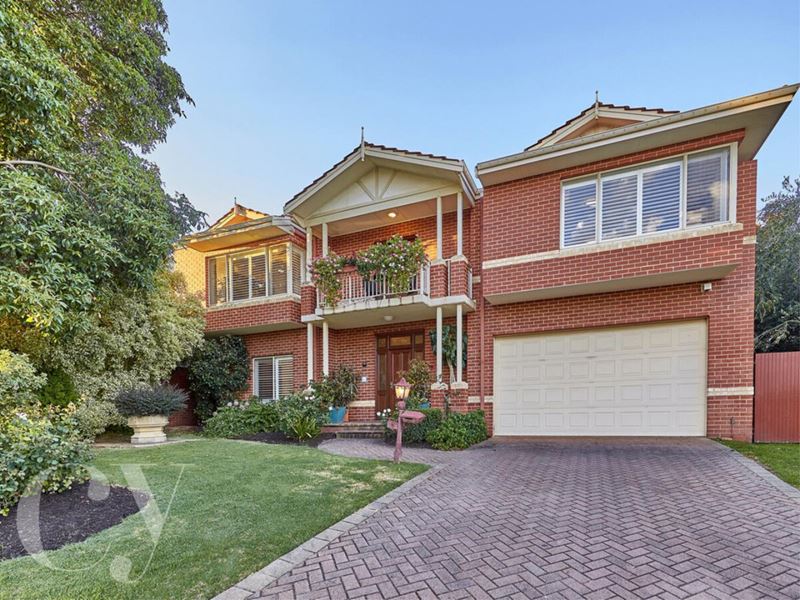 8 Central Avenue, Mount Pleasant