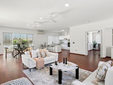 5 Wanborough Close, Gwelup WA 6018